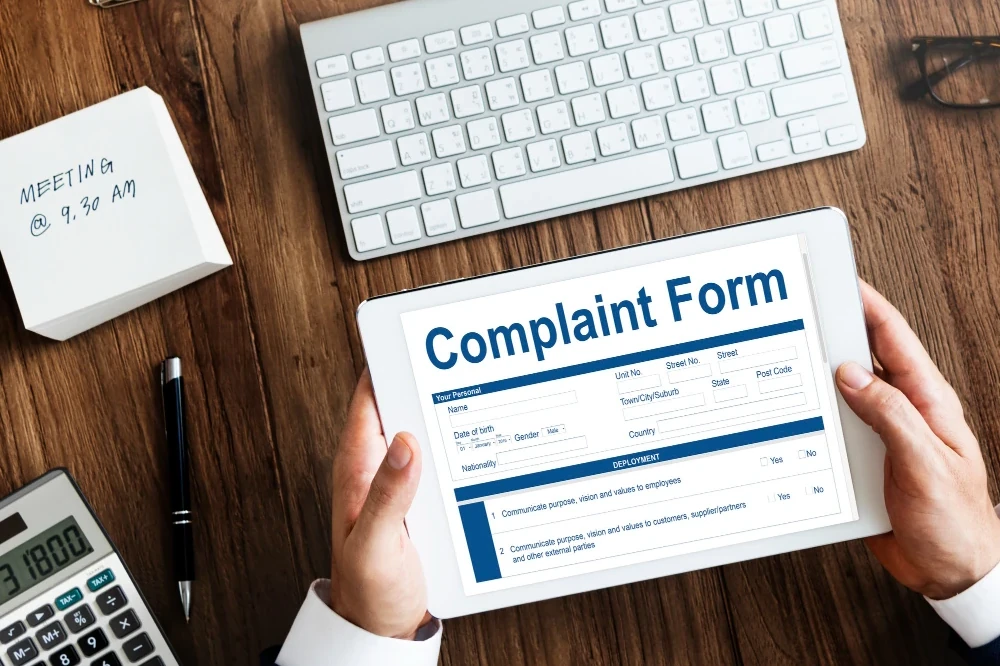 Linde Części do wózków widłowych formularz kontaktowy