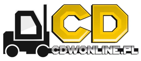 Części do wózków widłowych Linde